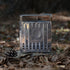 Conifer Cone Pyromaster 2 Folding Stove 摺疊式三角烤爐